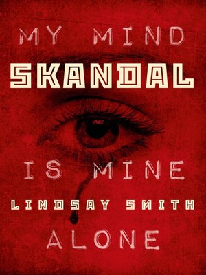 cover image of Skandal